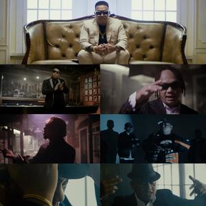 Patunay (feat. Mike Kosa, Mcnaszty, Abaddon & GatPutch) (Explicit)