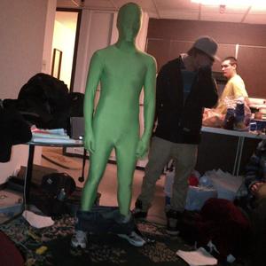 Midnight Afternoon (feat. Isaac Vance & John Baldwin) (Explicit)