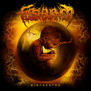 Parasite(feat. Rheese Peters) (Explicit)