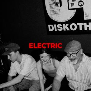 ELECTRIC (feat. Clara Marie)