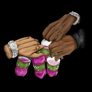 King Tutt (feat. JDN) (Explicit)