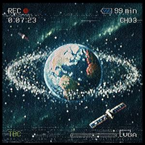 Satellite (Feat.안동근)