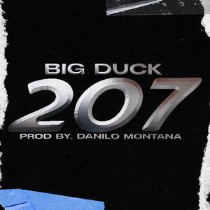207(feat. danilo montana)