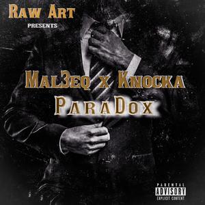 ParaDox (feat. Mal3eq) [Explicit]