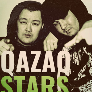 Qazaqstars