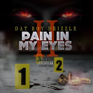 Pain In Rain (Explicit)
