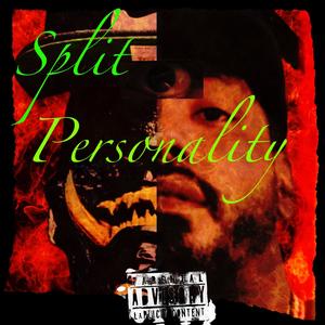 Split Personality (Explicit)