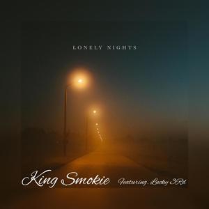 Lonenly Nights(feat. Lucky 3rd & Lucky Jr) (Explicit)