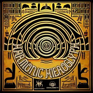 Harmonic Hieroglyph (Explicit)