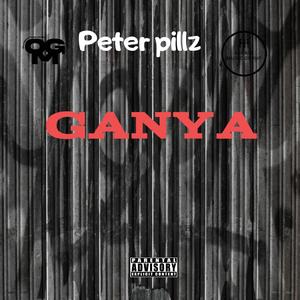GANYA (feat. Oluwaa) (Explicit)
