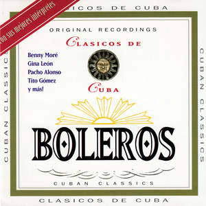 Boleros Clasicos de Cuba