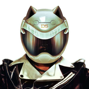 DISCO DAWG (Explicit)