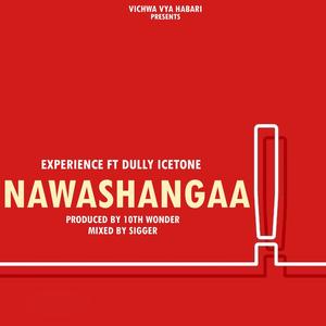 Nawashangaa (feat. Dully Icetone)