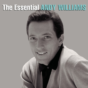 Andy Williams - Can't Help Falling In Love