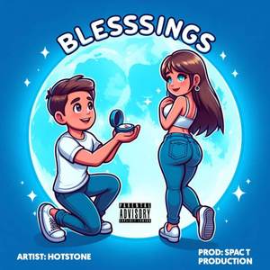 Blessings (Explicit)