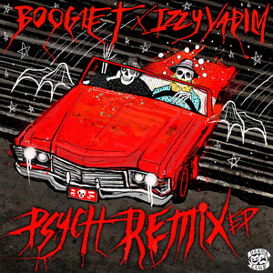 Psych (Distinct Motive Remix)