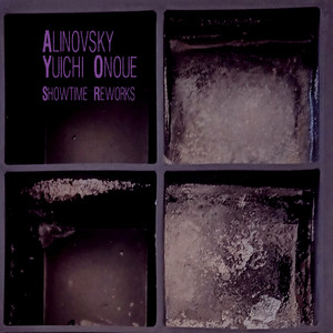 Halftime (Yuichi Onoue Rework)