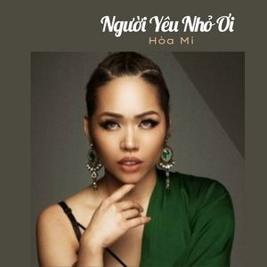 Người Yêu Nhỏ Ơi #1