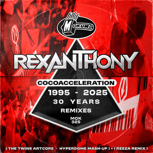 Cocoacceleration (The Twins Artcore Hyperdome MashUp)