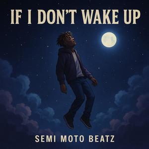 If I Dont Wake Up (Radio Edit|Explicit)