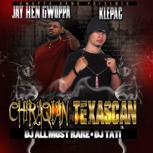 Chiraqian Texascan (BKTHRECORDS LLC) [Klepac] [Explicit]