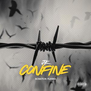 Confine (feat. Flesha) [Explicit]