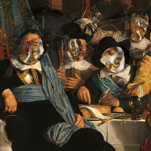 Further Away (Explicit)