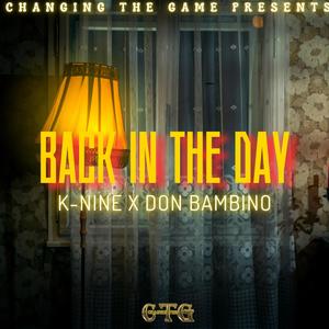 Back In The Day (Explicit)