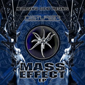 Mass Effect EP