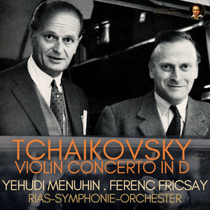 Violin Concerto in D Major, Op. 35 - I. Allegro moderato (Remastered 2022, Version 1949)