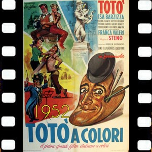 Pinocchio (Dal Film Totò A Colori)