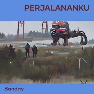 Perjalananku