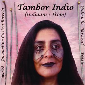 TAMBOR INDIO (INDIAANSE TROM)