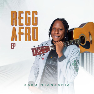 Reggafro