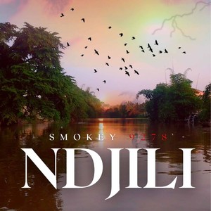 Ndjili