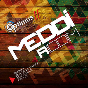 Meddi Riddim