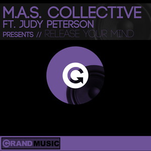 Release Your Mind (Delacola Adavance Club Remix)