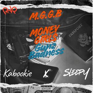 MGGB (Money, Girls, Gunz, Badness) (Explicit)
