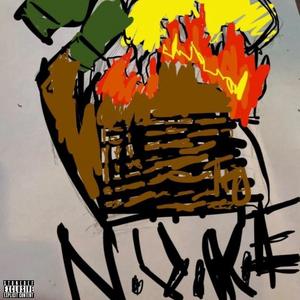 On The Block (feat. kj2ugly & NUUKTEAM) (Explicit)
