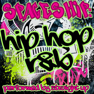 Spaceship: Hip Hop R&B