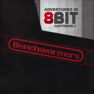 Adventures in 8bits (Cartridge 1) [Explicit]