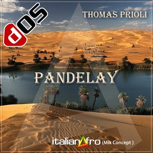 Pandelay (Italian Afro Mix Concept)