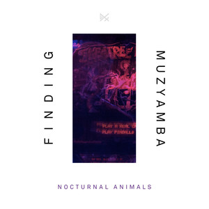Nocturnal Animals (Explicit)