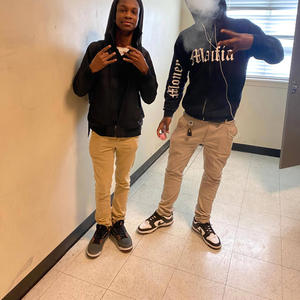 Street talk (feat. lilk2) (Explicit)