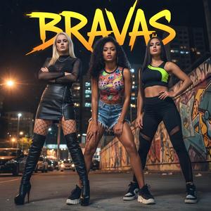 Sento com Tesão (Explicit)