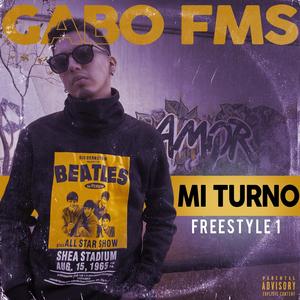 Mi Turno Freestyle1