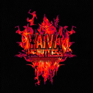 Heartless(feat. Nk & Orion)