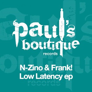 Low Latency EP (Original Mix)