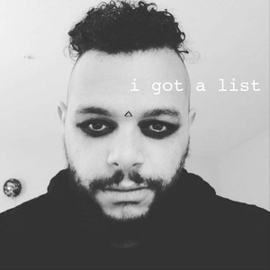 I Got a List (Explicit)