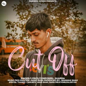 Cut Off(feat. Sharma)